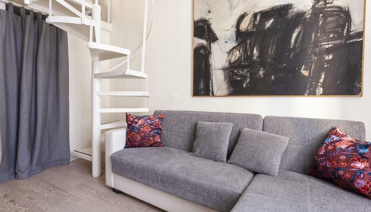 Apartamento Italianway - Ripa Di Porta Ticinese 17 Milán Exterior foto