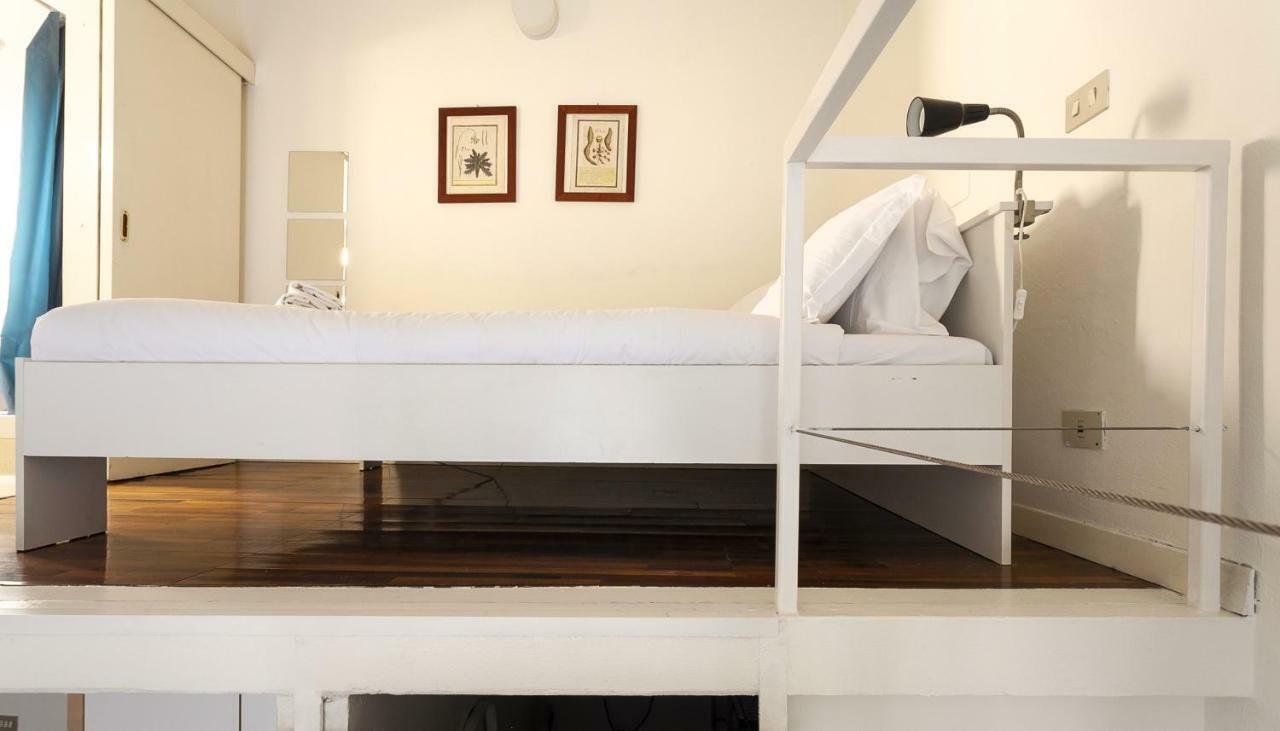 Apartamento Italianway - Ripa Di Porta Ticinese 17 Milán Exterior foto
