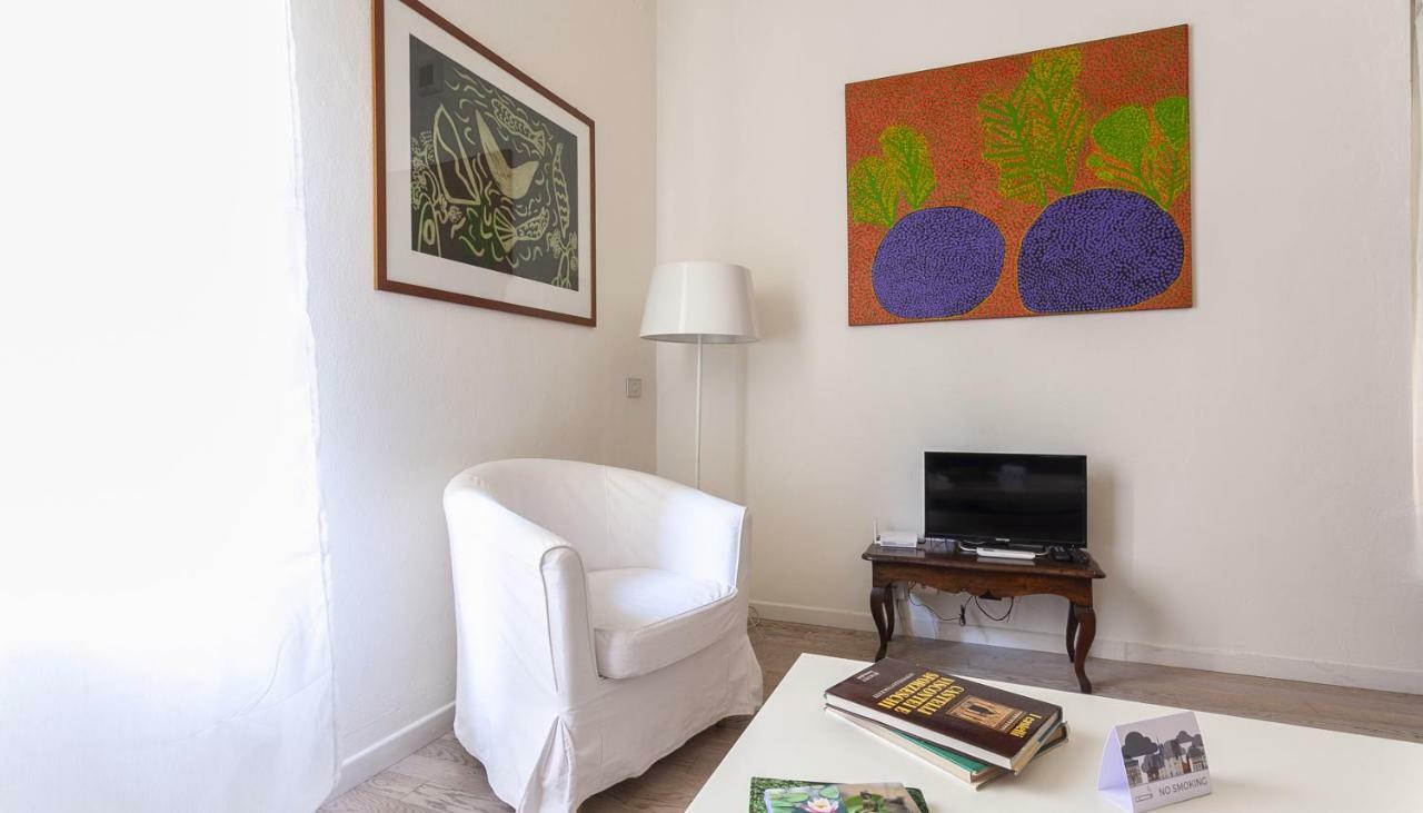 Apartamento Italianway - Ripa Di Porta Ticinese 17 Milán Exterior foto