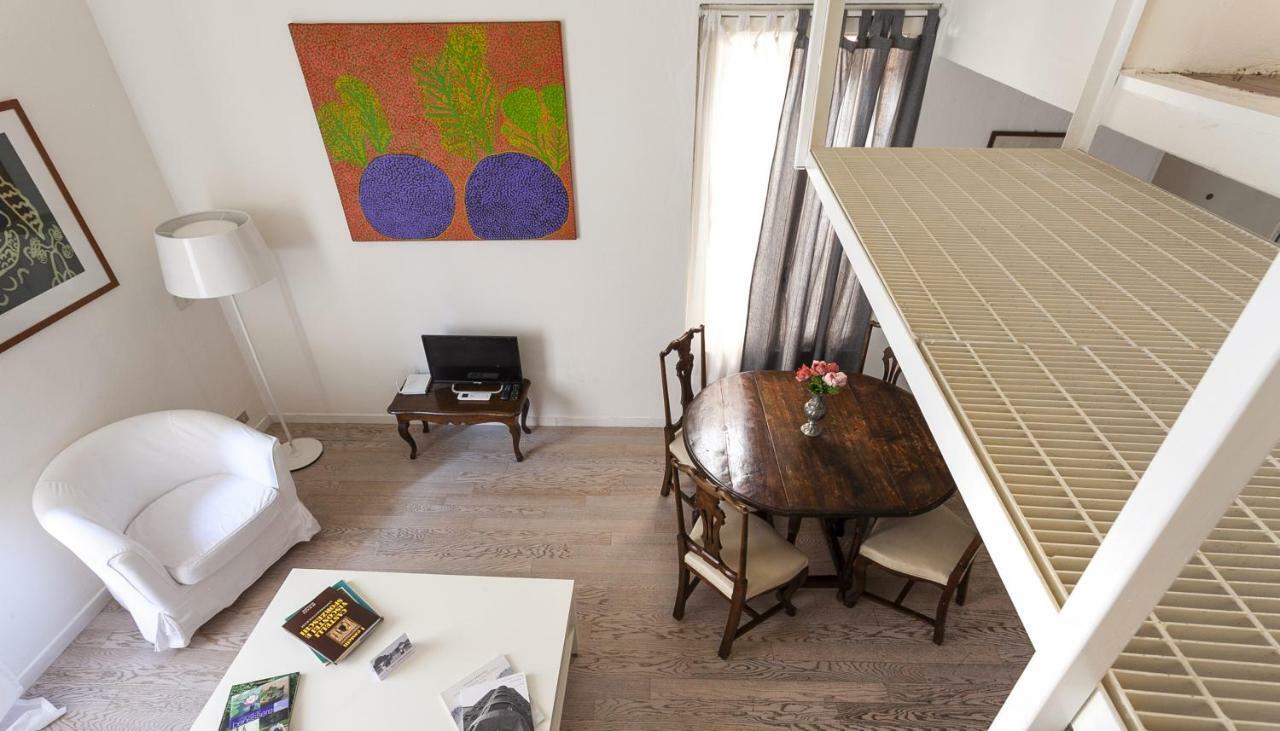 Apartamento Italianway - Ripa Di Porta Ticinese 17 Milán Exterior foto