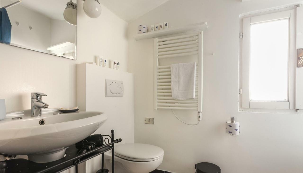 Apartamento Italianway - Ripa Di Porta Ticinese 17 Milán Exterior foto