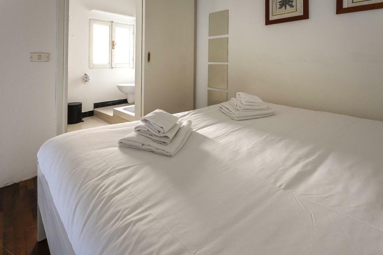 Apartamento Italianway - Ripa Di Porta Ticinese 17 Milán Exterior foto
